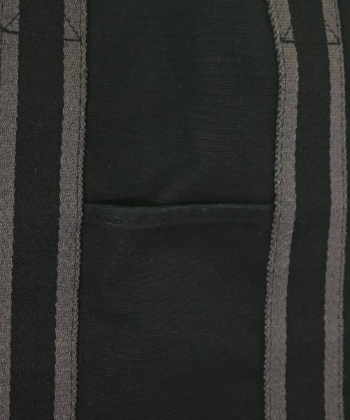 HERMES（エルメス）トートバッグ 黒 サイズ:- レディース/2200724273447