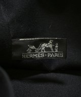 HERMES（エルメス）トートバッグ 黒 サイズ:- レディース/2200724273447