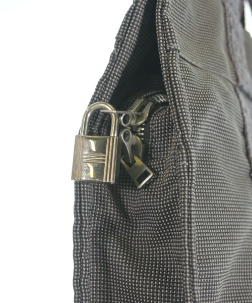 HERMES（エルメス）トートバッグ グレー サイズ:PM レディース/2200724273454
