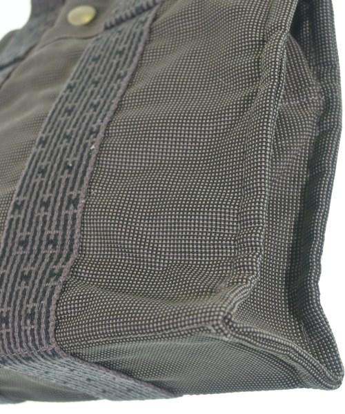 HERMES（エルメス）トートバッグ グレー サイズ:PM レディース/2200724273454