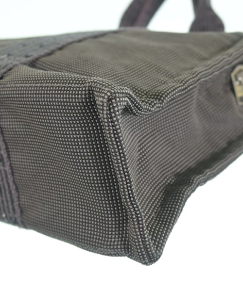 HERMES（エルメス）トートバッグ グレー サイズ:PM レディース/2200724273454