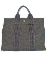 HERMES トートバッグ