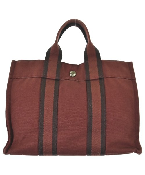 HERMES(エルメス)のトートバッグ サイズ:PM 19,800円