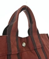 HERMES（エルメス）トートバッグ 赤 サイズ:PM レディース/2200724273461