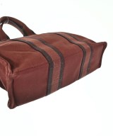 HERMES（エルメス）トートバッグ 赤 サイズ:PM レディース/2200724273461