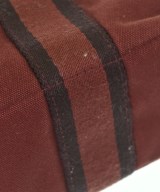 HERMES（エルメス）トートバッグ 赤 サイズ:PM レディース/2200724273461