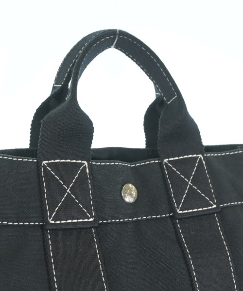 HERMES（エルメス）トートバッグ 黒 サイズ:PM レディース/2200724273478