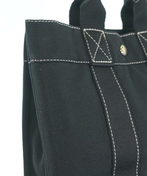 HERMES（エルメス）トートバッグ 黒 サイズ:PM レディース/2200724273478