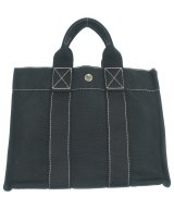 HERMES（エルメス）トートバッグ 黒 サイズ:PM レディース/2200724273478