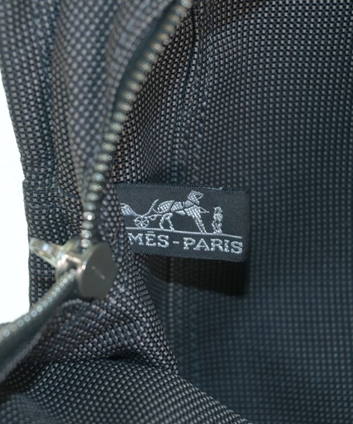 HERMES（エルメス）トートバッグ グレー サイズ:MM レディース/2200724273485