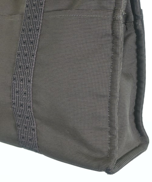 HERMES（エルメス）トートバッグ グレー サイズ:MM レディース/2200724273485