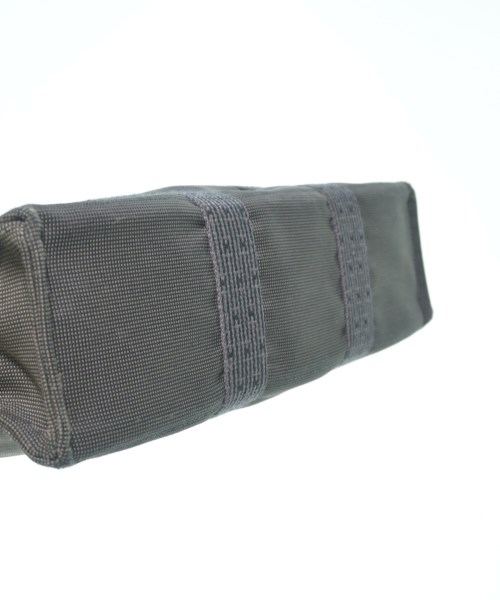 HERMES（エルメス）トートバッグ グレー サイズ:MM レディース/2200724273485