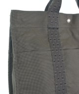 HERMES（エルメス）トートバッグ グレー サイズ:MM レディース/2200724273485