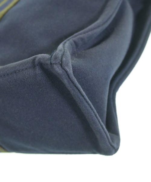 HERMES（エルメス）トートバッグ 紺 サイズ:MM レディース/2200724273492
