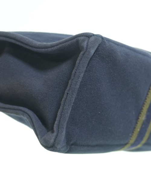 HERMES（エルメス）トートバッグ 紺 サイズ:MM レディース/2200724273492