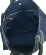 HERMES（エルメス）トートバッグ 紺 サイズ:MM レディース/2200724273492