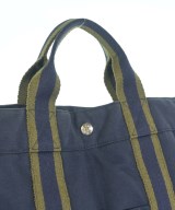 HERMES（エルメス）トートバッグ 紺 サイズ:MM レディース/2200724273492
