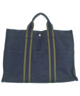 HERMES トートバッグ