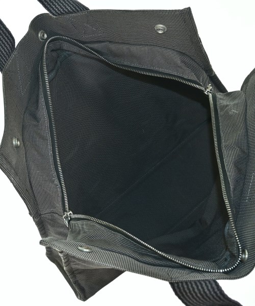 HERMES（エルメス）トートバッグ グレー サイズ:MM レディース/2200724273508