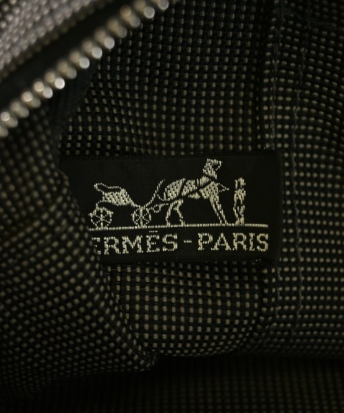 HERMES（エルメス）トートバッグ グレー サイズ:MM レディース/2200724273508