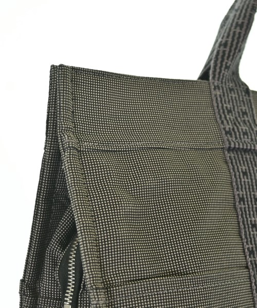 HERMES（エルメス）トートバッグ グレー サイズ:MM レディース/2200724273508