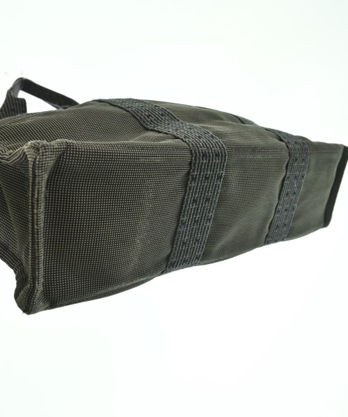 HERMES（エルメス）トートバッグ グレー サイズ:MM レディース/2200724273508