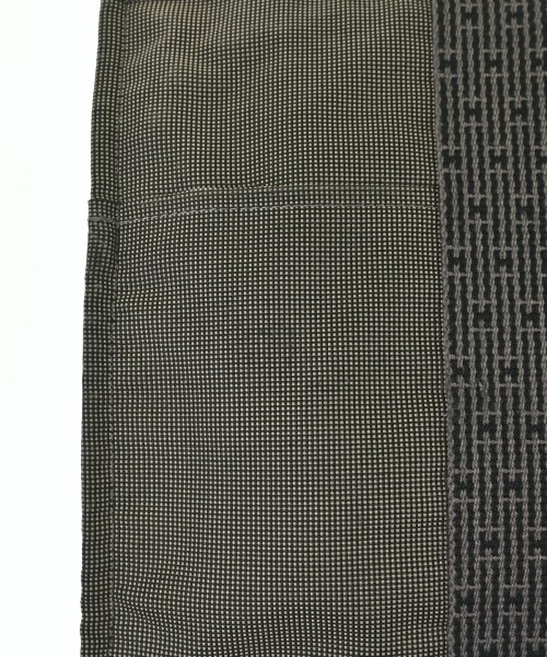 HERMES（エルメス）トートバッグ グレー サイズ:MM レディース/2200724273508