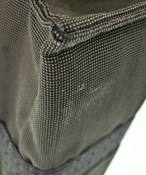 HERMES（エルメス）トートバッグ グレー サイズ:MM レディース/2200724273508