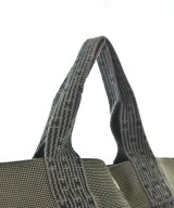HERMES（エルメス）トートバッグ グレー サイズ:MM レディース/2200724273508