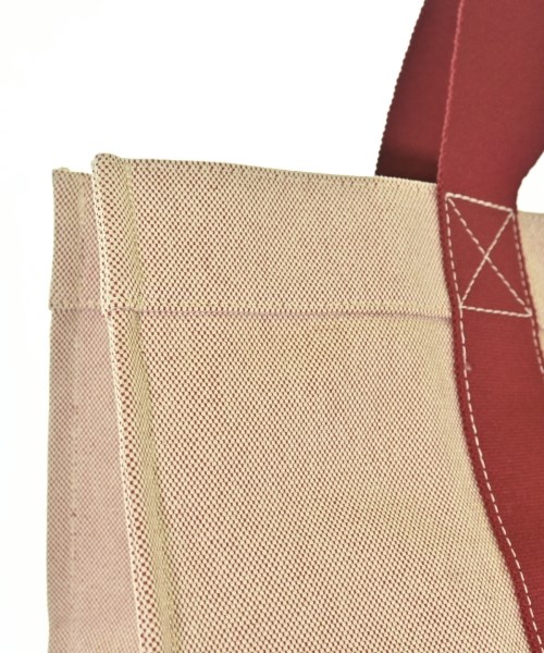 HERMES（エルメス）トートバッグ 白 サイズ:- レディース/2200724273515