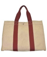 HERMES（エルメス）トートバッグ 白 サイズ:- レディース/2200724273515