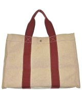 HERMES（エルメス）トートバッグ 白 サイズ:- レディース/2200724273515
