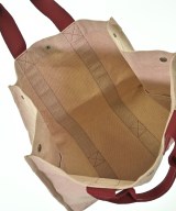 HERMES（エルメス）トートバッグ 白 サイズ:- レディース/2200724273515