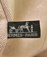 HERMES（エルメス）トートバッグ 白 サイズ:- レディース/2200724273515