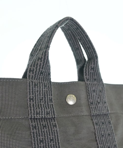 HERMES（エルメス）トートバッグ グレー サイズ:PM レディース/2200724273522