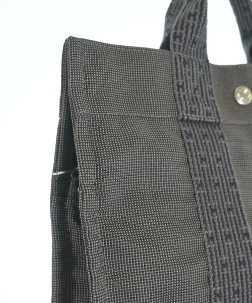 HERMES（エルメス）トートバッグ グレー サイズ:PM レディース/2200724273522