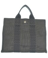 HERMES（エルメス）トートバッグ グレー サイズ:PM レディース/2200724273522
