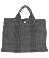HERMES トートバッグ