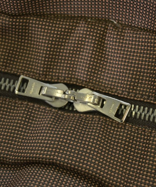 HERMES（エルメス）トートバッグ 茶 サイズ:MM レディース/2200724273539