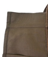 HERMES（エルメス）トートバッグ 茶 サイズ:MM レディース/2200724273539