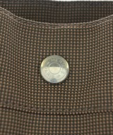 HERMES（エルメス）トートバッグ 茶 サイズ:MM レディース/2200724273539