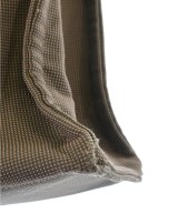 HERMES（エルメス）トートバッグ 茶 サイズ:MM レディース/2200724273539