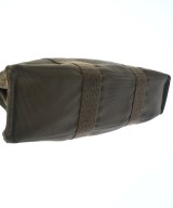 HERMES（エルメス）トートバッグ 茶 サイズ:MM レディース/2200724273539