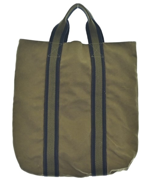 HERMES（エルメス）トートバッグ カーキ サイズ:- レディース/2200724273546