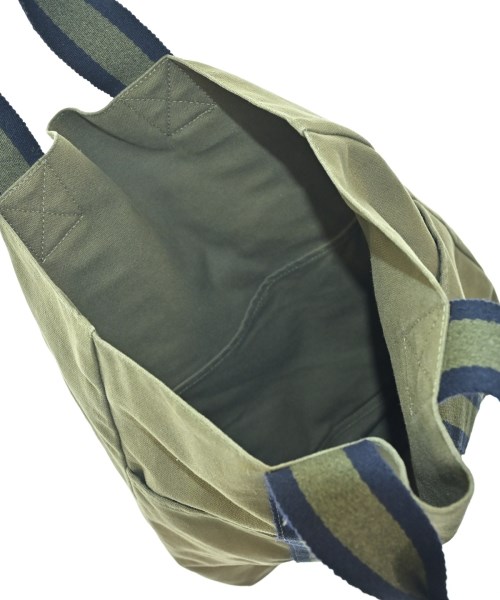 HERMES（エルメス）トートバッグ カーキ サイズ:- レディース/2200724273546