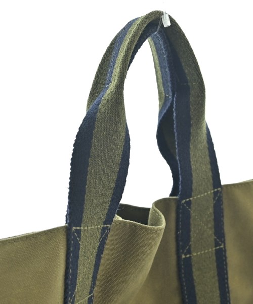 HERMES（エルメス）トートバッグ カーキ サイズ:- レディース/2200724273546