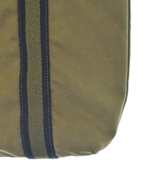 HERMES（エルメス）トートバッグ カーキ サイズ:- レディース/2200724273546