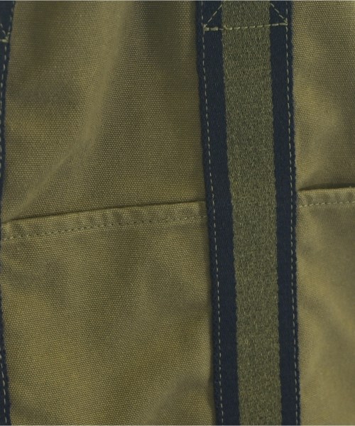 HERMES（エルメス）トートバッグ カーキ サイズ:- レディース/2200724273546