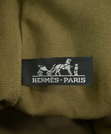 HERMES（エルメス）トートバッグ カーキ サイズ:- レディース/2200724273546