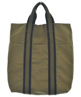 HERMES トートバッグ